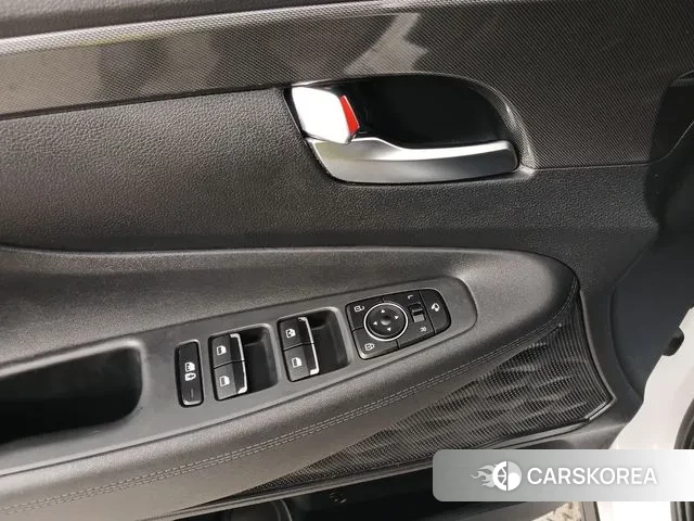 Hyundai The New Santa Fe id 3202912 из Кореи 19