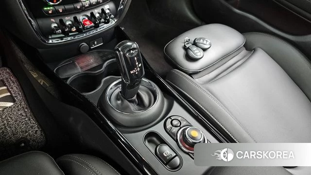 Mini Cooper Clubman id 3942432 из Кореи 19