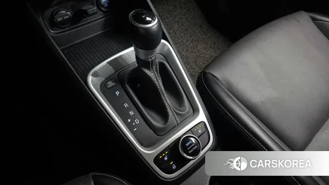 Hyundai Venue id 3402775 из Кореи 19