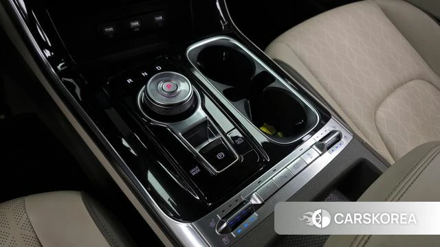 Kia Carnival 4th generation id 3923131 из Кореи 19