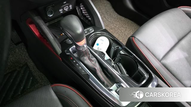 Chevrolet (GM Daewoo) Trailblazer id 4232069 из Кореи 32