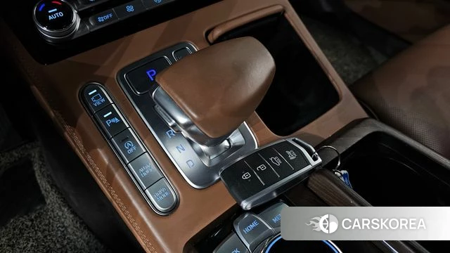 Genesis G90 id 3834292 из Кореи 19