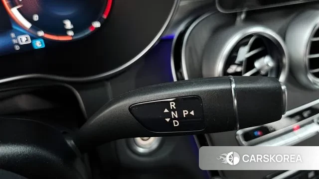 Mercedes-Benz GLC-Class X253 id 3348553 из Кореи 19