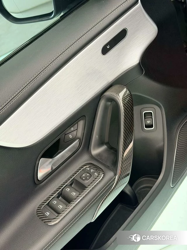 Mercedes-Benz Class A AMG id 4213830 из Китая 22