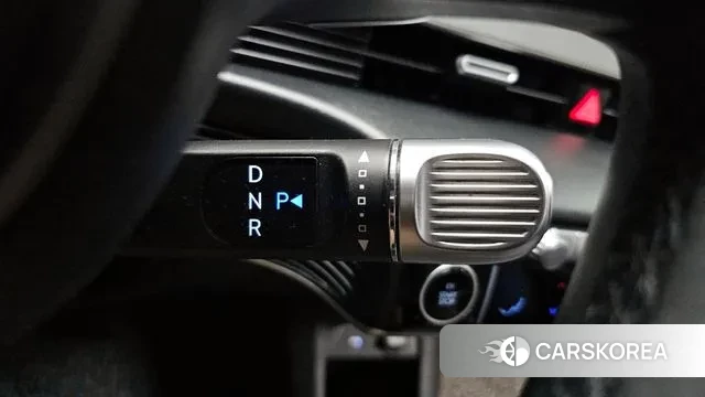 Hyundai Ionic 5 id 3458427 из Кореи 19