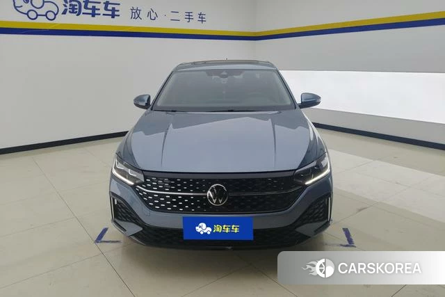 Volkswagen Lavida id 4208164 из Китая 16