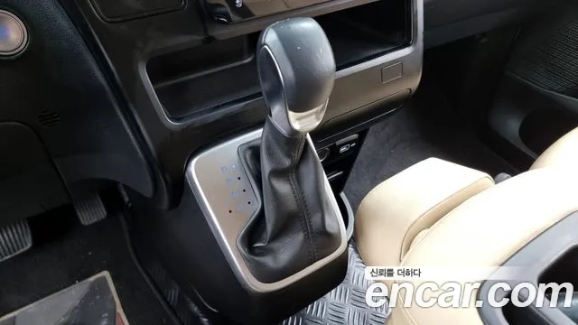 Hyundai Staria id 2943962 из Кореи 19