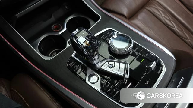 BMW X7 (G07) id 3942159 из Кореи 19