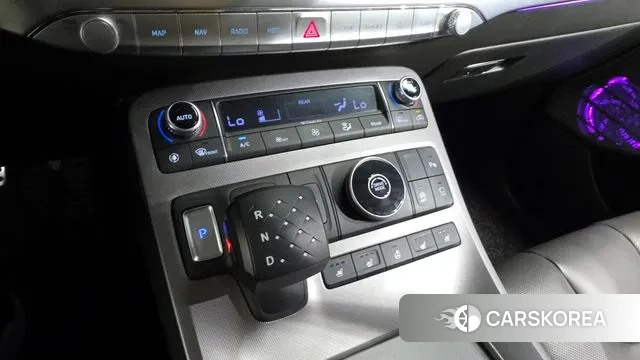 Hyundai Palisade id 3060179 из Кореи 19