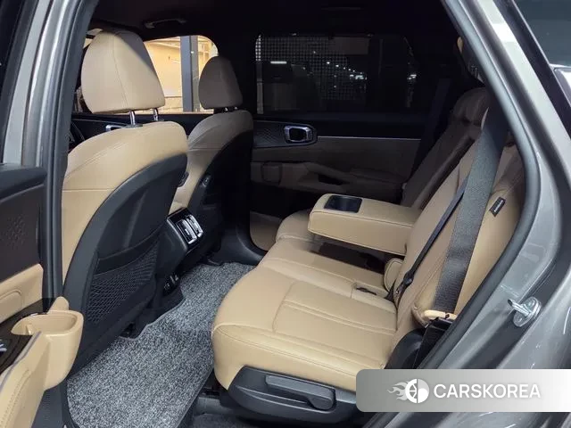 Kia The New Sorento 4th Generation id 3393727 из Кореи 19