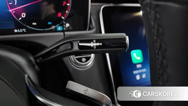 Mercedes-Benz E-Class W214 id 3679572 из Кореи 19