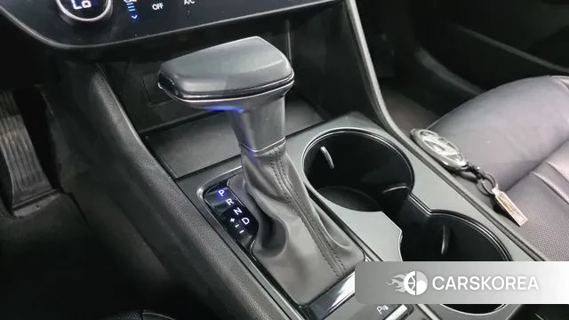 Hyundai Sonata D Edge (DN8) id 3745748 из Кореи 19