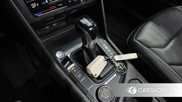 Volkswagen Tiguan second Generation id 4414512 из Кореи 30