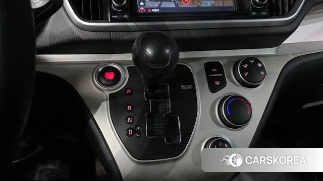 Kia The New Ray id 3828945 из Кореи 19