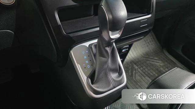 Hyundai Staria id 4591814 из Кореи 31