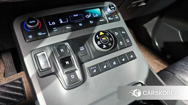 Hyundai Palisade id 4363108 из Кореи 30