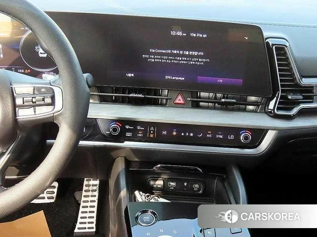 Kia Sportage 5th Generation id 3914728 из Кореи 17