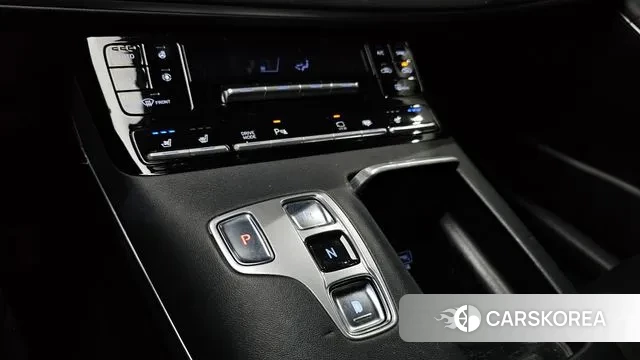 Hyundai The New Grandeur IG id 3379884 из Кореи 19