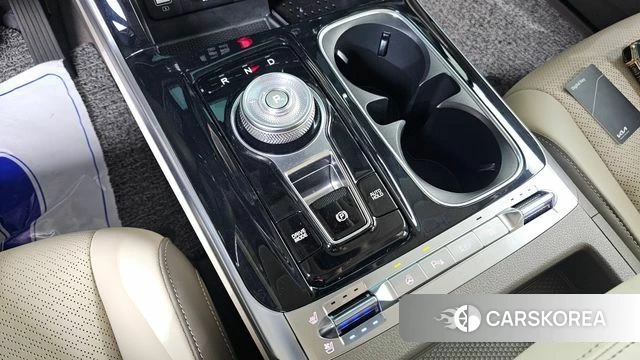 Kia Carnival 4th generation id 4266975 из Кореи 29