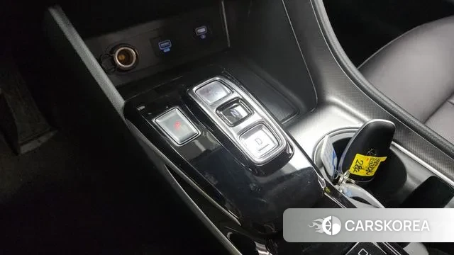 Hyundai Sonata (DN8) id 3421769 из Кореи 19