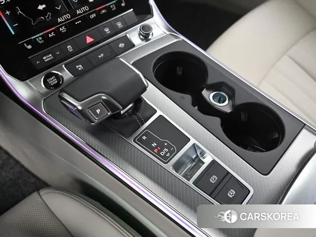 Audi A6 (C8) id 3648942 из Кореи 19