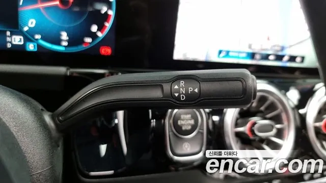 Mercedes-Benz GLA - Class H247 id 2905770 из Кореи 19