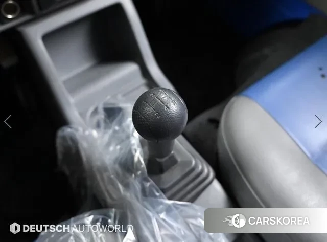 Chevrolet (GM Daewoo) New Damas id 3464645 из Кореи 19