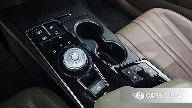 Kia K8 id 3232175 из Кореи 19