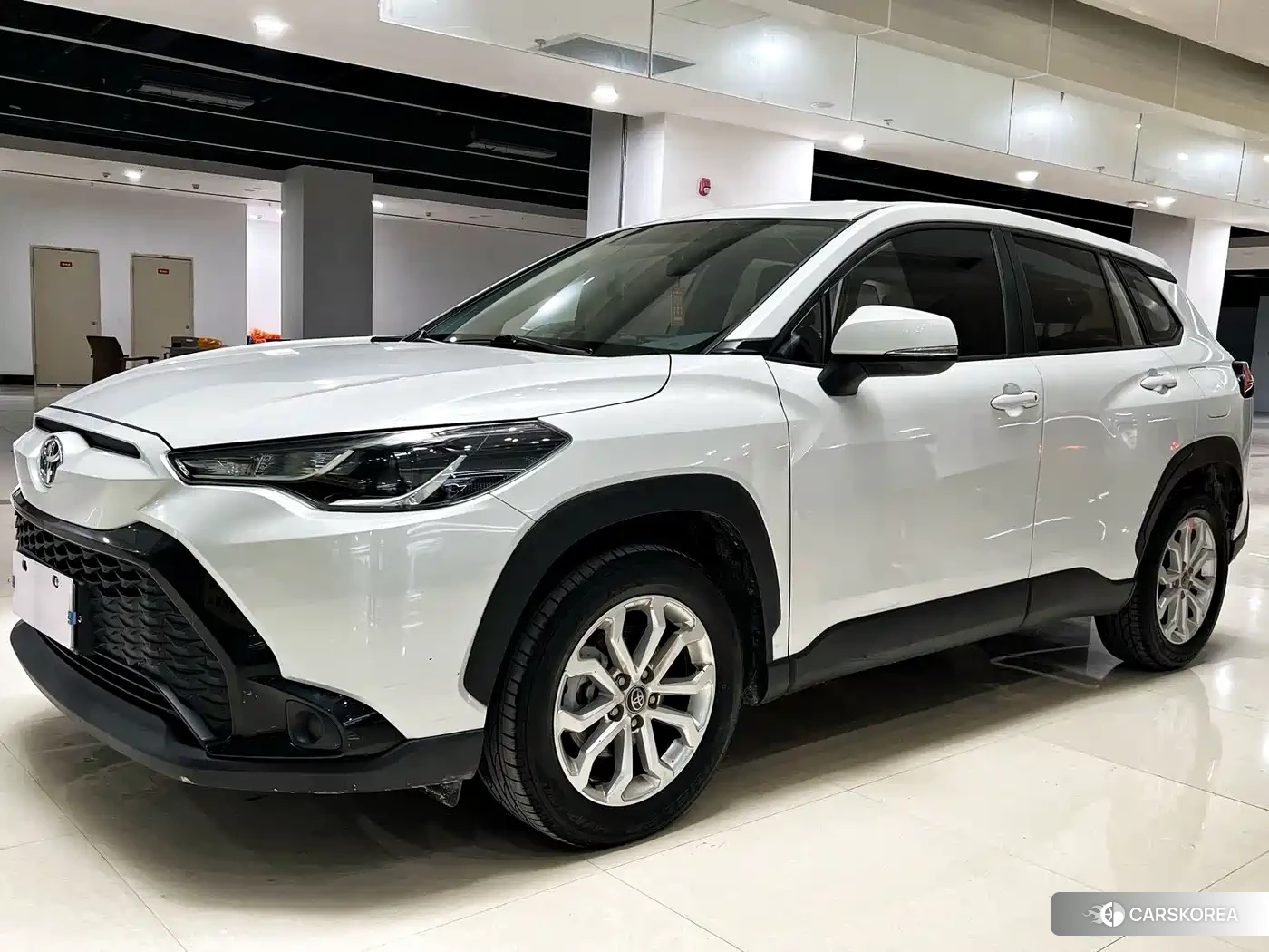 Toyota Frontlander id 4680663 из Китая 9