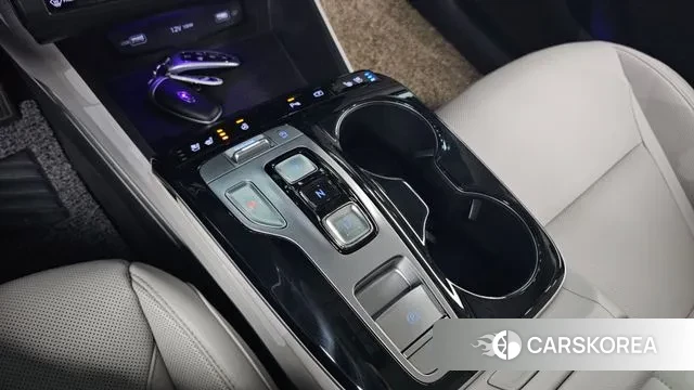 Hyundai Tucson (NX4) id 3503505 из Кореи 19