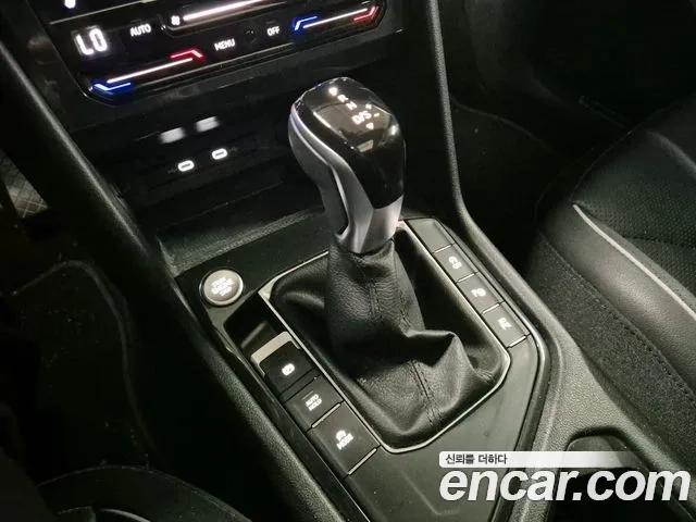 Volkswagen Tiguan Allspace id 2878734 из Кореи 19