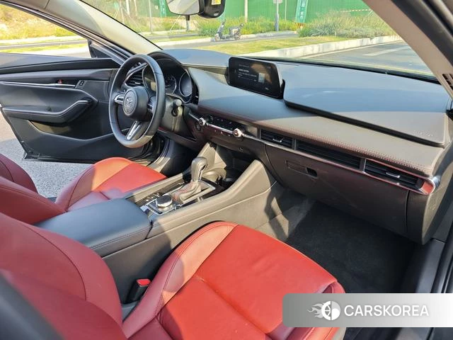 Mazda 3 Angkesaila id 4342052 из Китая 12