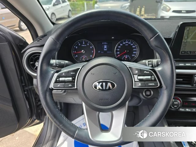 Kia Come New K3 id 4551137 из Кореи 19