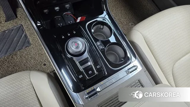 Kia Carnival 4th generation id 3546220 из Кореи 19