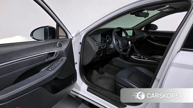 Hyundai Sonata (DN8) id 4018007 из Кореи 19