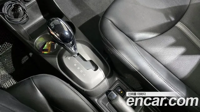 Chevrolet (GM Daewoo) The New Spark id 2886821 из Кореи 19