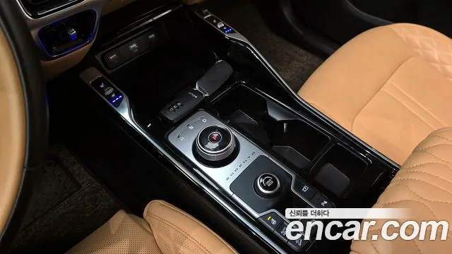 Kia Sorento 4th Generation id 2660836 из Кореи 19