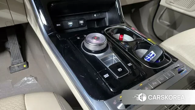 Kia Carnival 4th generation id 3535012 из Кореи 19