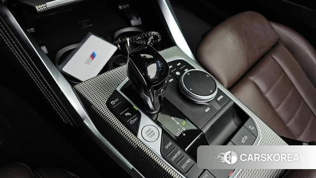 BMW 4 Series (G22) id 4541956 из Кореи 33