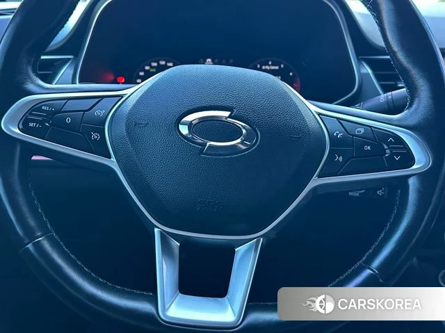 Renault Korea (Samsung) XM3 id 4636389 из Кореи 18