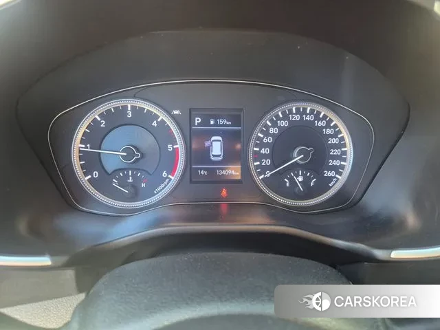 Hyundai Santa Fe TM id 3778977 из Кореи 17