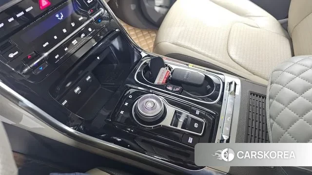 Kia Carnival 4th generation id 3645104 из Кореи 19