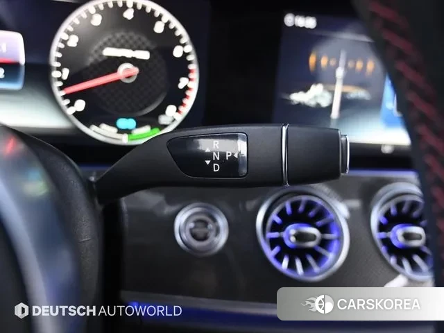 Mercedes-Benz E-Class W213 id 2985667 из Кореи 19