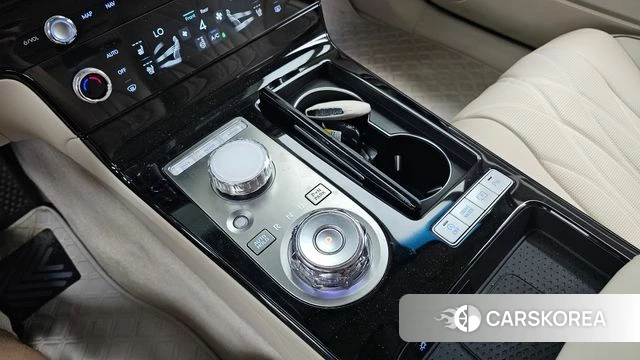 Genesis G80 (RG3) id 4675187 из Кореи 30