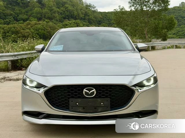 Mazda 3 Angkesaila id 4277435 из Китая 9