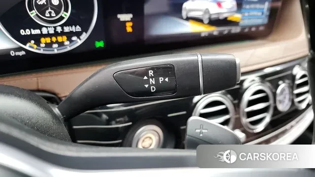 Mercedes-Benz S-Class W222 id 3641749 из Кореи 19