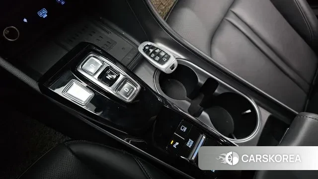 Hyundai Sonata (DN8) id 3155068 из Кореи 19