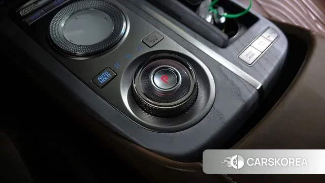 Genesis G80 (RG3) id 3646068 из Кореи 19