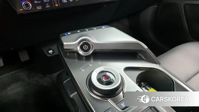 Kia EV6 id 2969337 из Кореи 19