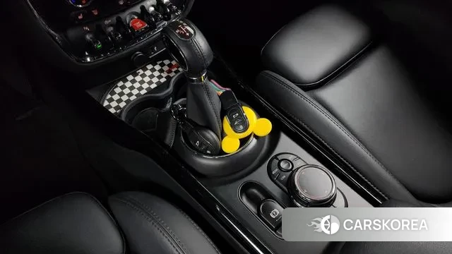 Mini Cooper Clubman id 3112626 из Кореи 19